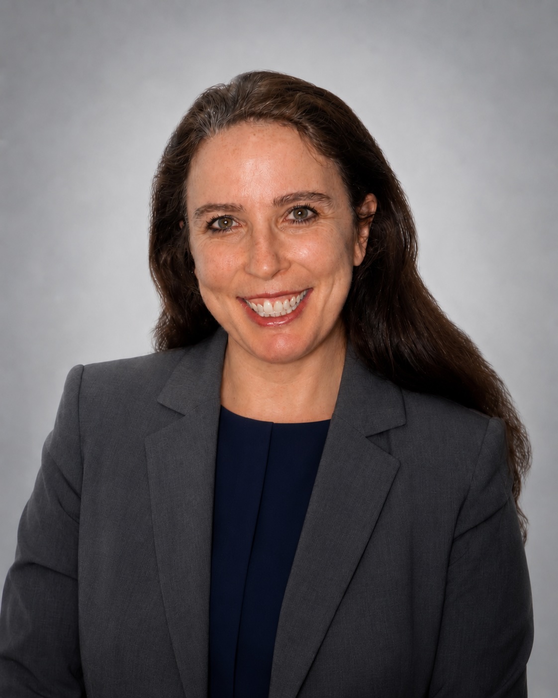 Cindy Balsam, lead advocate for Hero Village